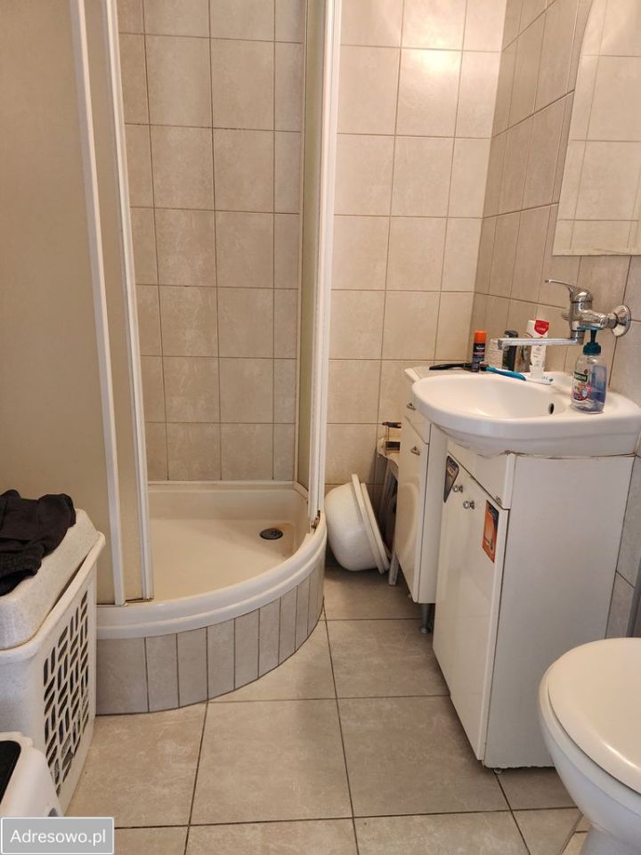 Mieszkanie 2-pokojowe Warszawa Wola, ul. Góralska. Zdjęcie 3