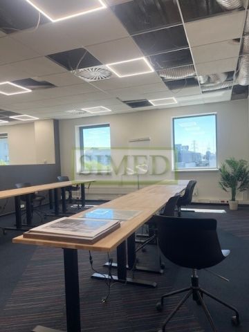 Biuro Warszawa Mokotów. Zdjęcie 13