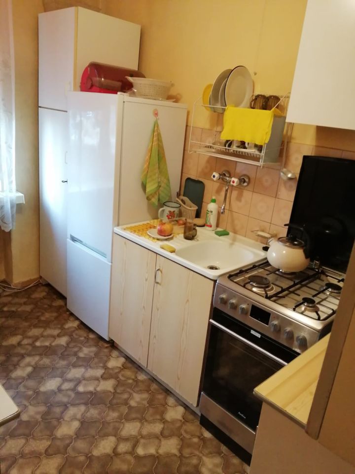 Mieszkanie 1-pokojowe Koluszki, ul. Głowackiego. Zdjęcie 8