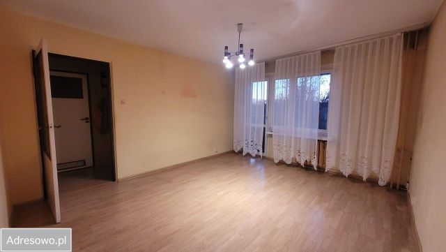 Mieszkanie 1-pokojowe Częstochowa Trzech Wieszczów, ul. Słowackiego. Zdjęcie 1