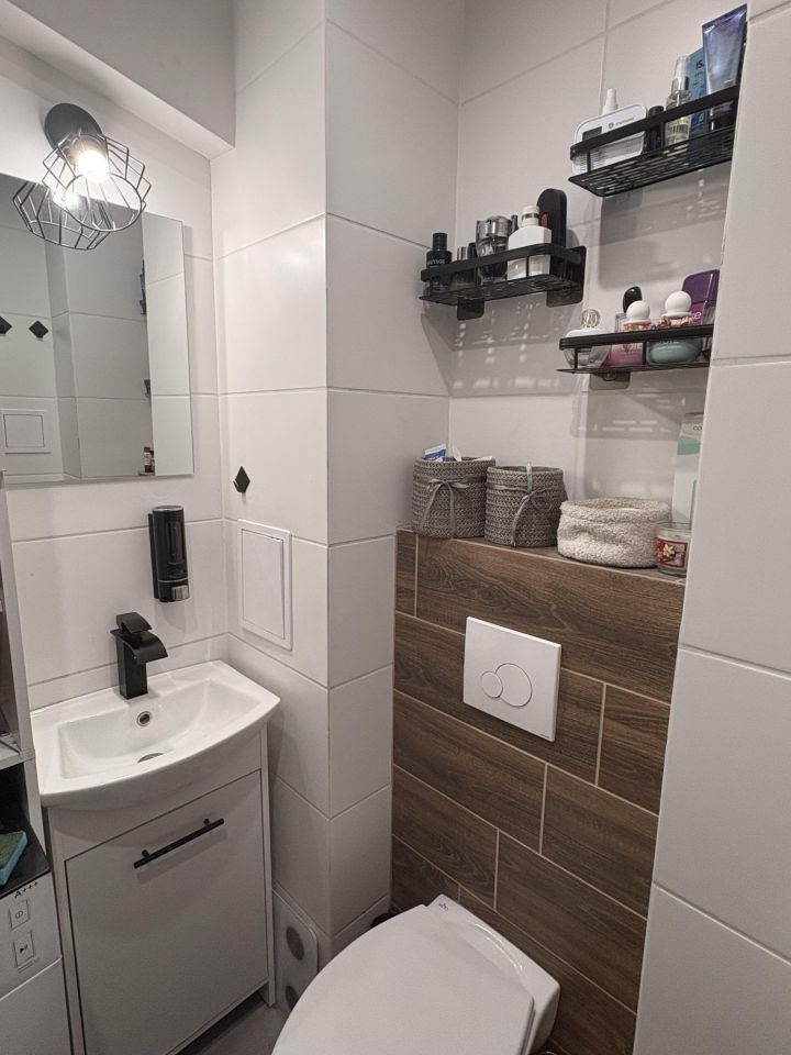 Mieszkanie 3-pokojowe Piekary Śląskie Centrum, ul. gen. Jerzego Ziętka. Zdjęcie 14