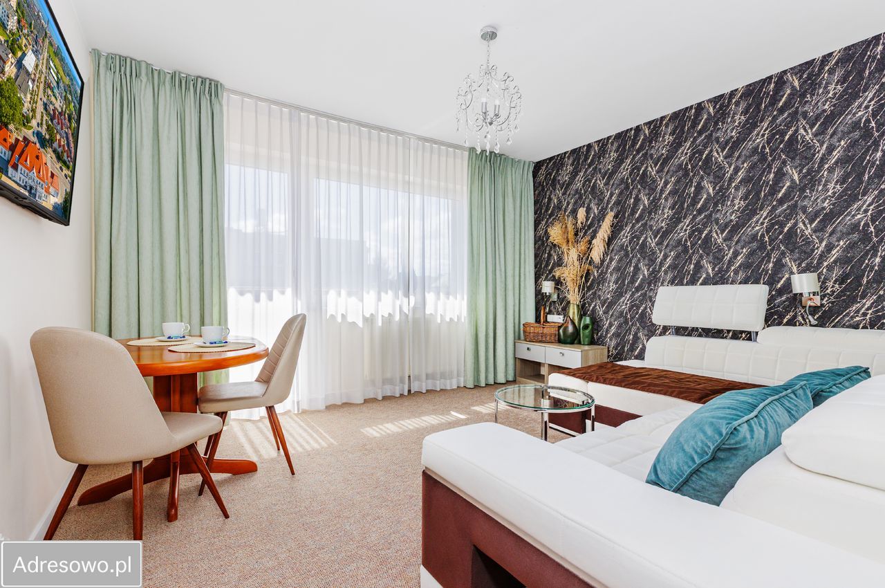 Nieruchomość komercyjna Władysławowo, ul. Męczenników Wielkiej Wsi. Zdjęcie 7