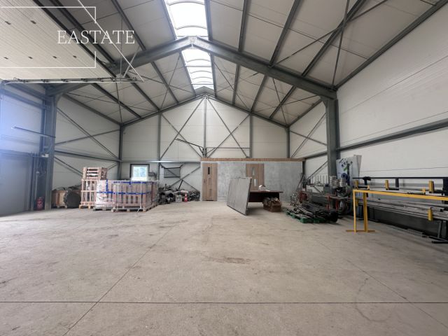 Lokal Tuchom, ul. Miszewska. Zdjęcie 2