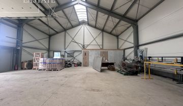 Lokal Tuchom, ul. Miszewska