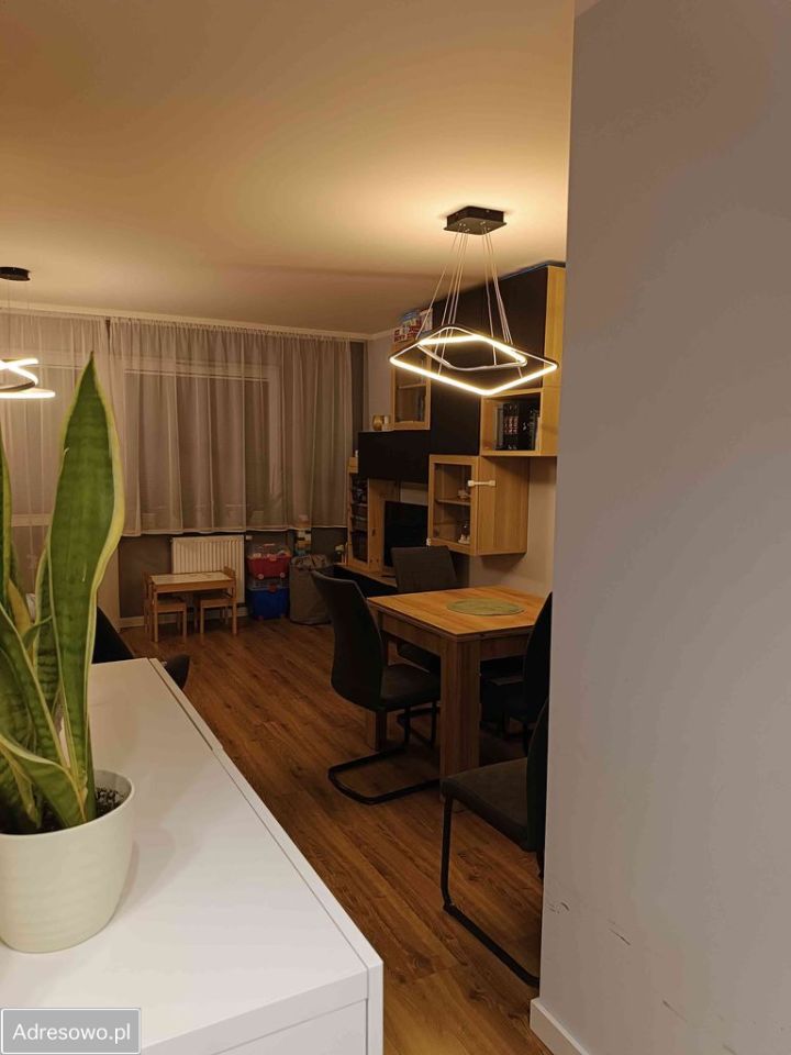 Mieszkanie 3-pokojowe Lublin Kośminek, ul. Generała Witolda Urbanowicza. Zdjęcie 10