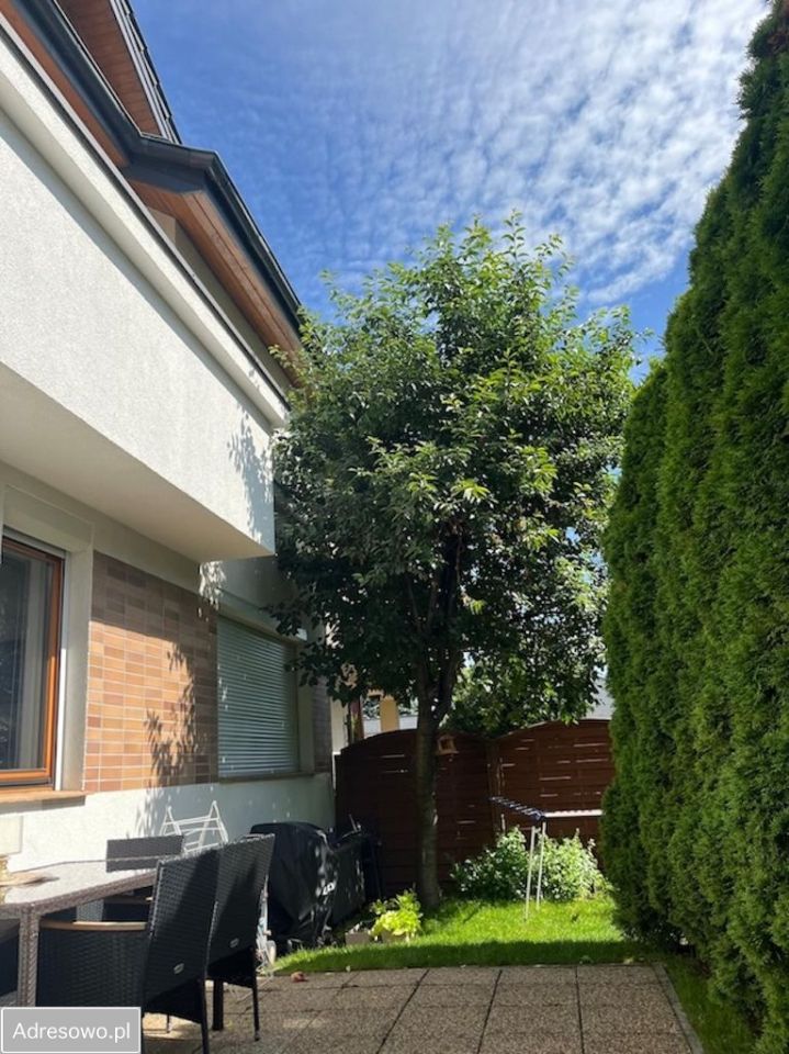 Mieszkanie 5-pokojowe Józefosław, ul. Winorośli. Zdjęcie 9