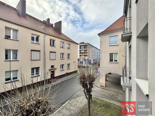 Mieszkanie 1-pokojowe Sulechów, ul. Licealna. Zdjęcie 2