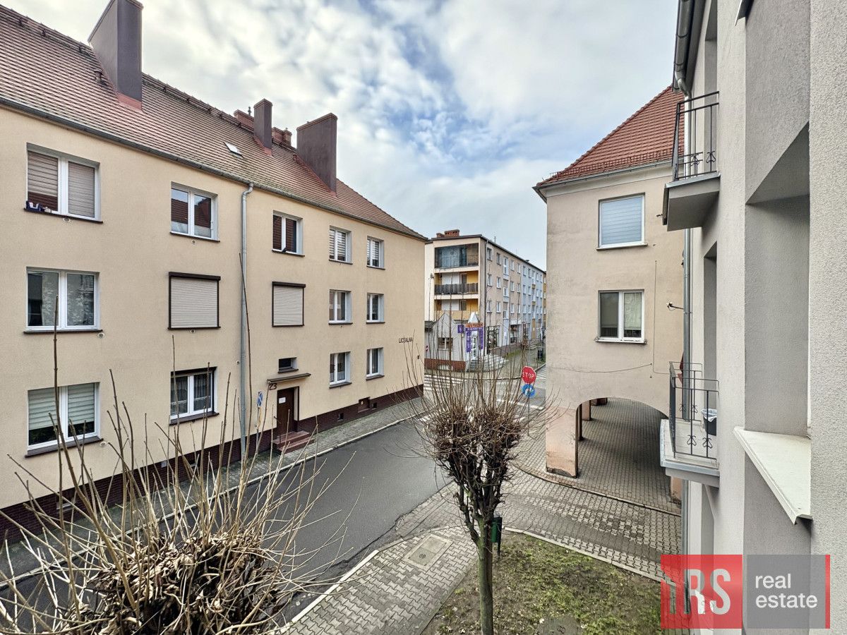 Mieszkanie 1-pokojowe Sulechów, ul. Licealna. Zdjęcie 2