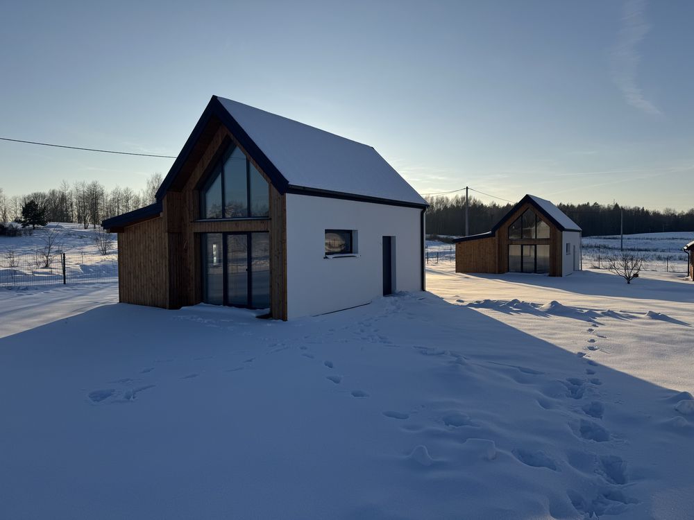 dom wolnostojący Bogaczewo. Zdjęcie 3