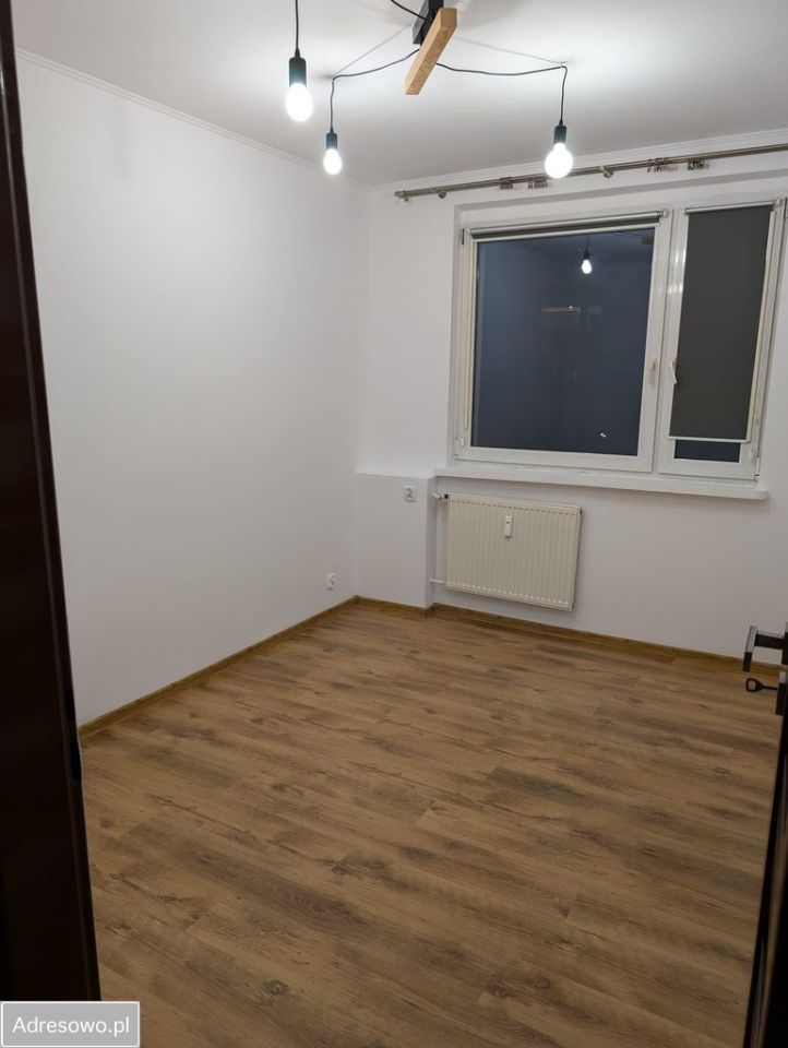 Mieszkanie 3-pokojowe Żory Śródmieście, al. Wojska Polskiego. Zdjęcie 5