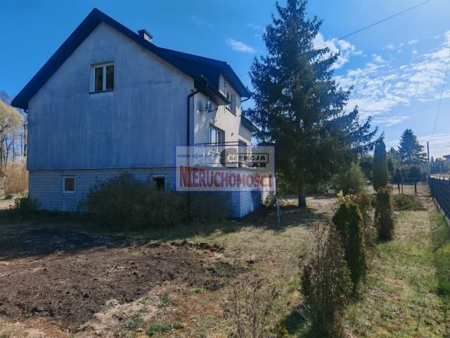 dom wolnostojący, 6 pokoi Choszczówka Stojecka. Zdjęcie 5