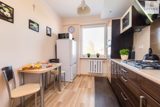 Mieszkanie 2-pokojowe Olsztyn Jaroty, ul. Jerzego Burskiego. Zdjęcie 12