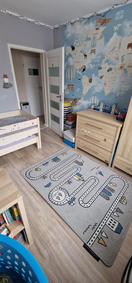 Mieszkanie 3-pokojowe Polkowice, ul. Kolejowa. Zdjęcie 8