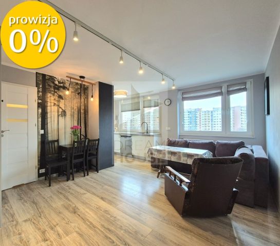 Mieszkanie 4-pokojowe Wrocław Różanka, ul. Obornicka. Zdjęcie 1