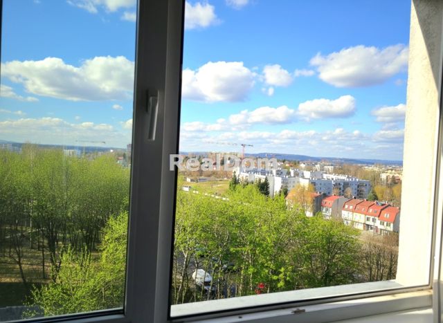 Mieszkanie 3-pokojowe Kraków Podgórze Duchackie, ul. Łużycka. Zdjęcie 13