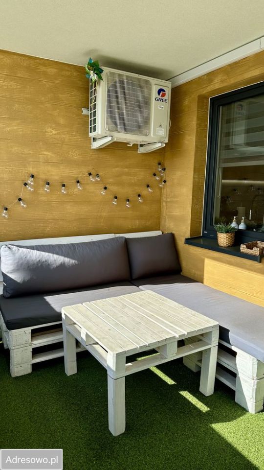 Mieszkanie 3-pokojowe Wrocław Stabłowice, ul. Kokosowa. Zdjęcie 12