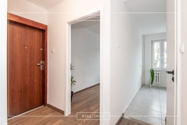 Mieszkanie 3-pokojowe Poznań Winogrady, al. Pod Lipami. Zdjęcie 15