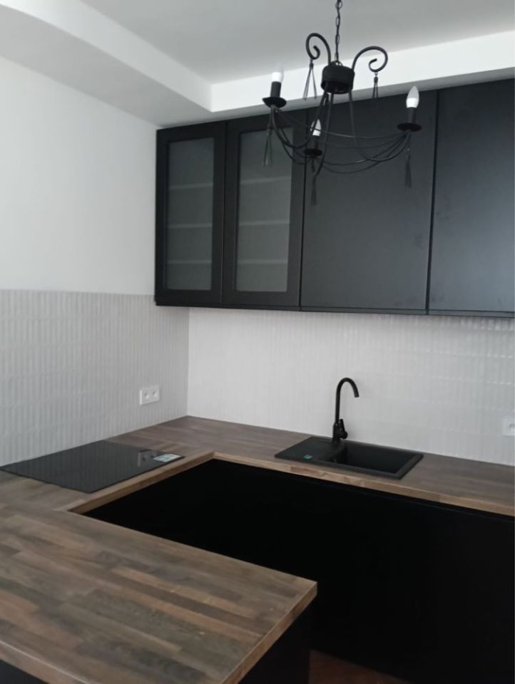 Mieszkanie 2-pokojowe Warszawa Praga-Północ, ul. Wileńska. Zdjęcie 4