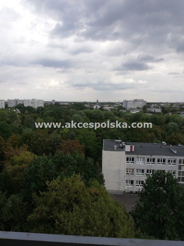 Mieszkanie 2-pokojowe Warszawa Żoliborz, ul. Braci Załuskich. Zdjęcie 9