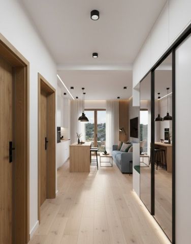 Mieszkanie 2-pokojowe Rumia, ul. Owsiana. Zdjęcie 1