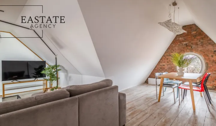 Mieszkanie 4-pokojowe Sopot, ul. Marii Skłodowskiej-Curie