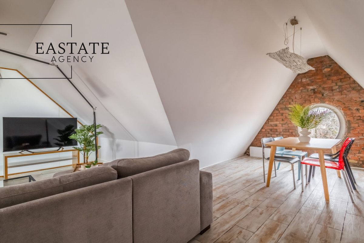 Mieszkanie 4-pokojowe Sopot, ul. Marii Skłodowskiej-Curie. Zdjęcie 1