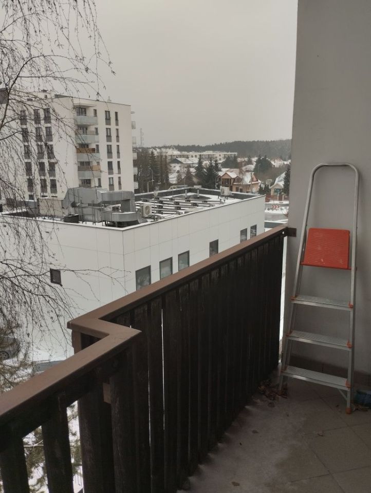 Mieszkanie 2-pokojowe Ząbki, ul. Powstańców. Zdjęcie 3