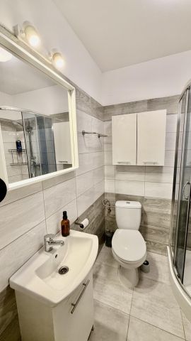 Mieszkanie 1-pokojowe Łomianki Łomianki Górne, ul. Jaśminowa. Zdjęcie 13