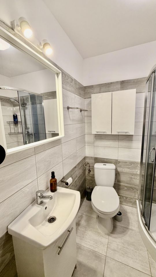 Mieszkanie 1-pokojowe Łomianki Łomianki Górne, Jaśminowa. Zdjęcie 13