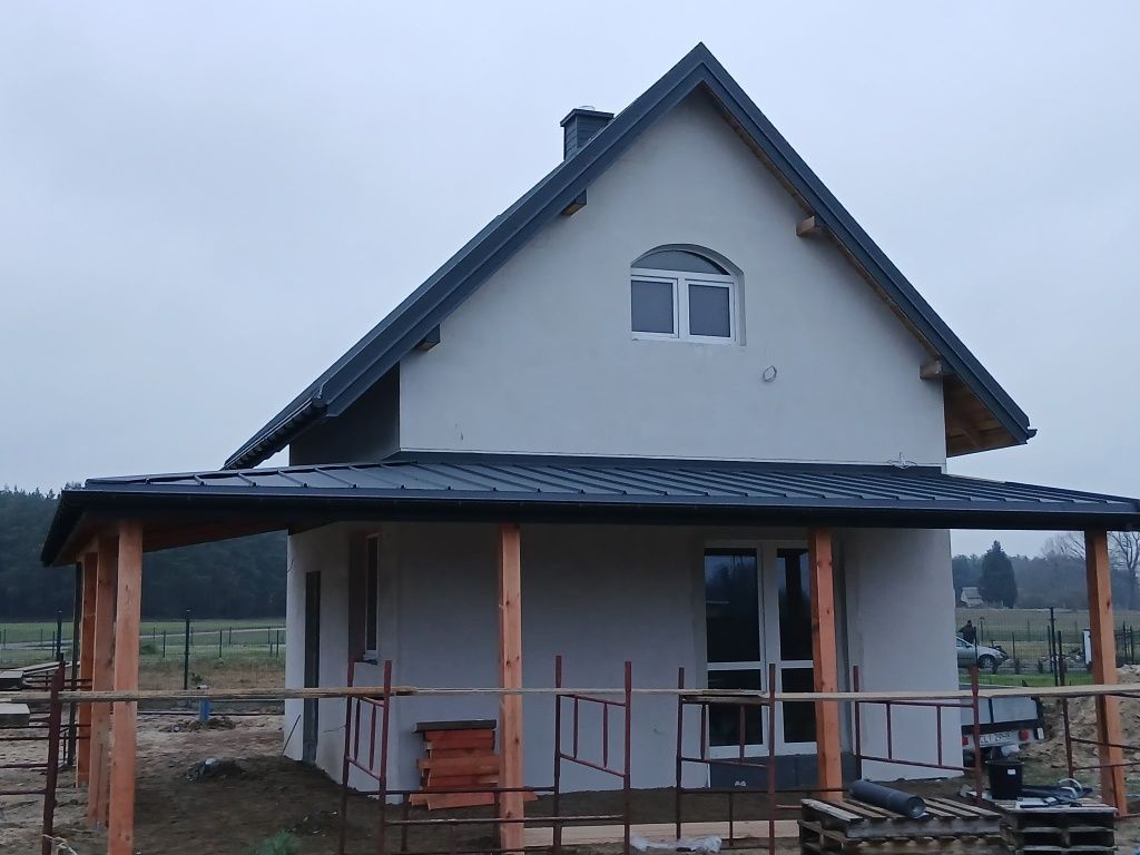 dom wolnostojący Słupia. Zdjęcie 2