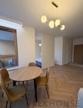 Mieszkanie 1-pokojowe Warszawa Żoliborz, ul. Anny German. Zdjęcie 2