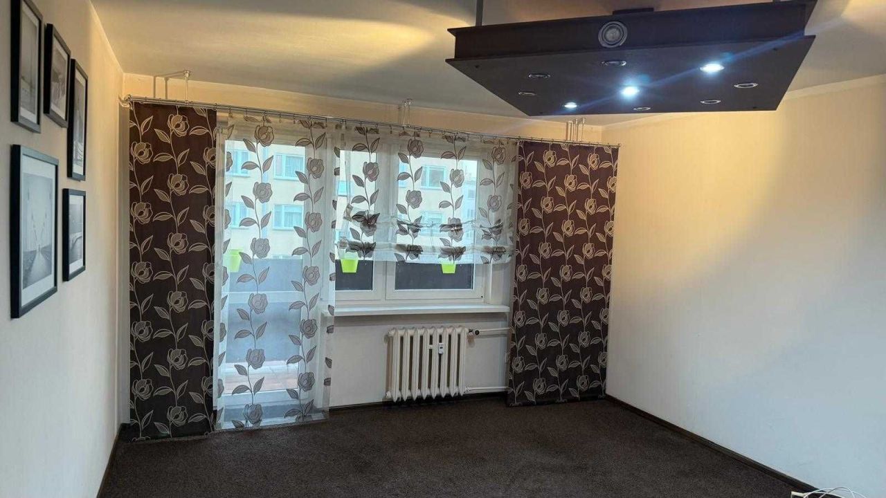 Mieszkanie 3-pokojowe Chodzież, ul. Prezydenta Ryszarda Kaczorowskiego. Zdjęcie 5