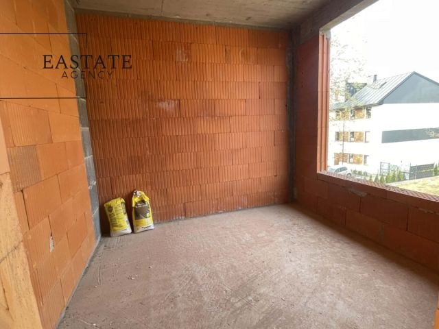 Mieszkanie 3-pokojowe Warszawa Wesoła. Zdjęcie 9