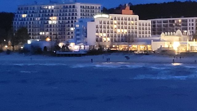 Mieszkanie 2-pokojowe Międzyzdroje, ul. Promenada Gwiazd. Zdjęcie 1