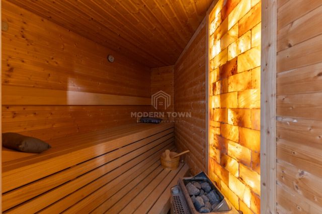 Mieszkanie 4-pokojowe Piaseczno, ul. Młynarska. Zdjęcie 12