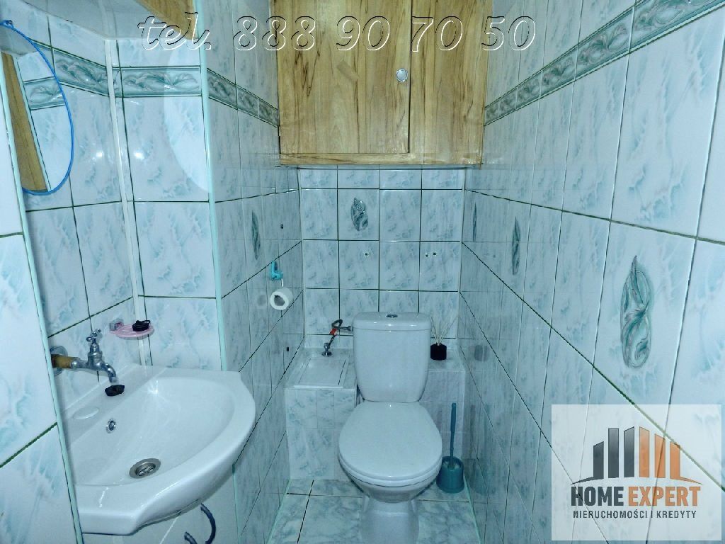 Mieszkanie 3-pokojowe Bogatynia, ul. Jana Matejki. Zdjęcie 8