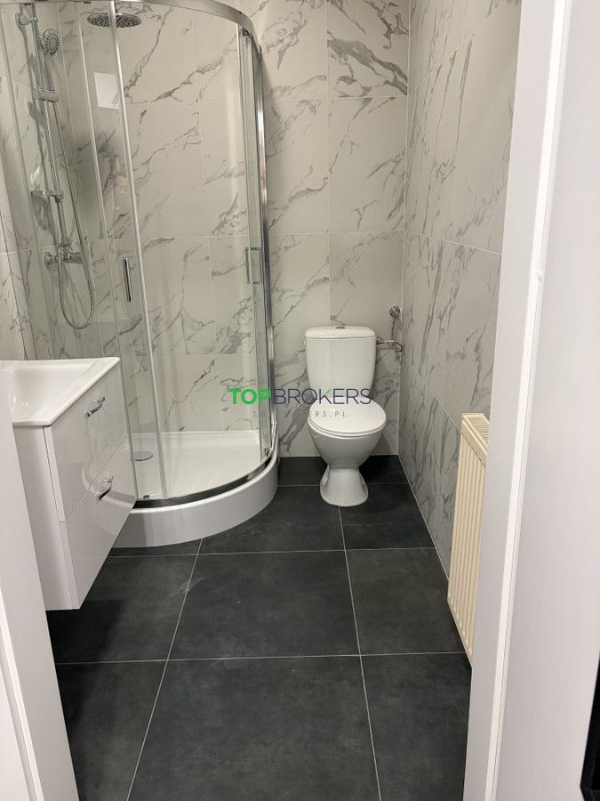 Mieszkanie 2-pokojowe Warszawa Praga-Południe, ul. Makowska. Zdjęcie 5