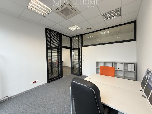 Biuro Wrocław Krzyki, ul. Hubska. Zdjęcie 10