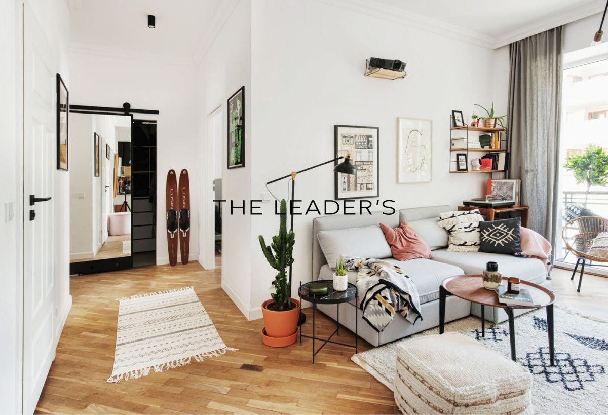 Mieszkanie 3-pokojowe Warszawa Powiśle, ul. Czerniakowska. Zdjęcie 3