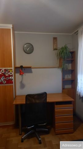 Mieszkanie 2-pokojowe Kraków Kurdwanów, ul. Łużycka. Zdjęcie 12