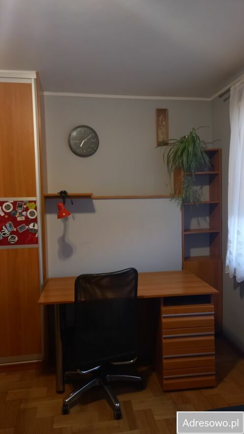 Mieszkanie 2-pokojowe Kraków Kurdwanów, ul. Łużycka. Zdjęcie 12