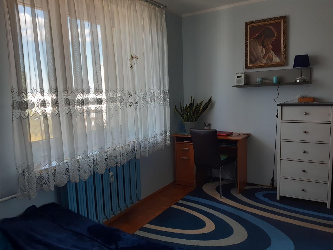 Mieszkanie 2-pokojowe Białystok Leśna Dolina, ul. Szarych Szeregów. Zdjęcie 4