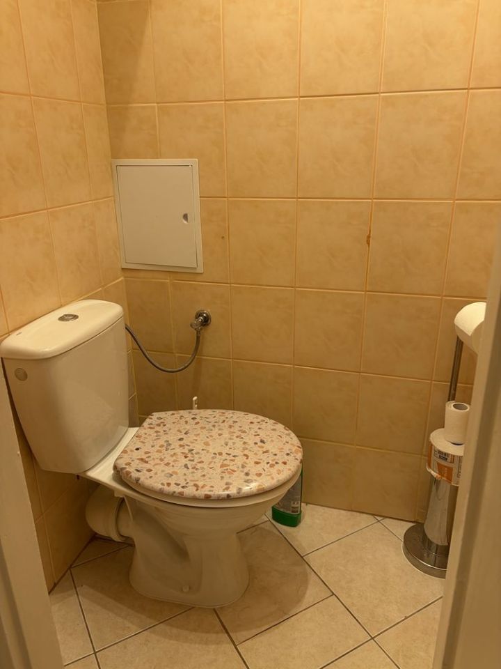 Mieszkanie 3-pokojowe Gdańsk Strzyża. Zdjęcie 2