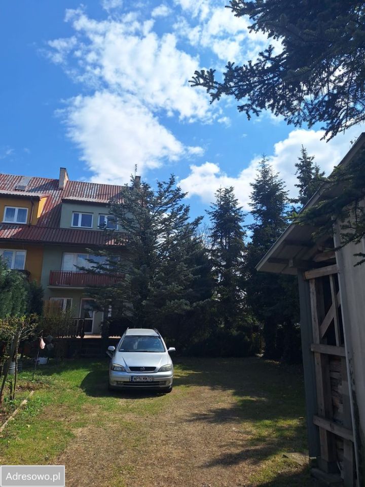 dom szeregowy, 5 pokoi Płońsk, ul. Stanisława Wyspiańskiego. Zdjęcie 6