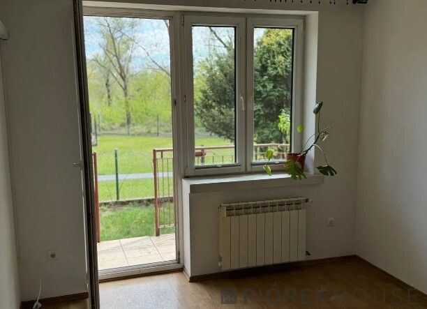 Mieszkanie 3-pokojowe Warszawa Wawer, ul. Ogórkowa. Zdjęcie 2