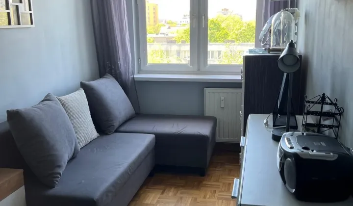 Mieszkanie 2-pokojowe Warszawa Bródno