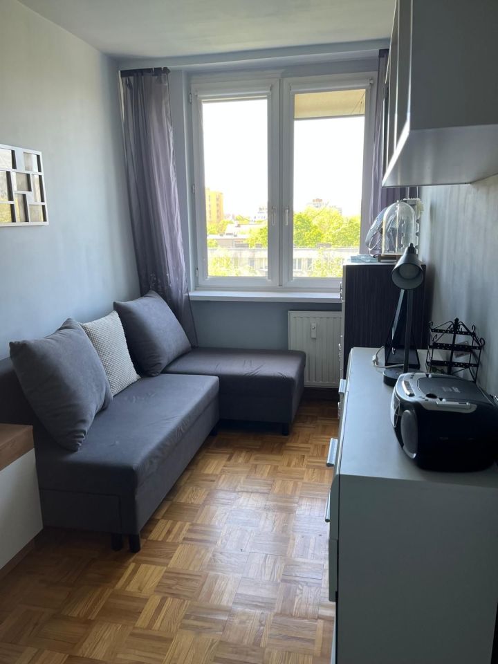 Mieszkanie 2-pokojowe Warszawa Bródno. Zdjęcie 1