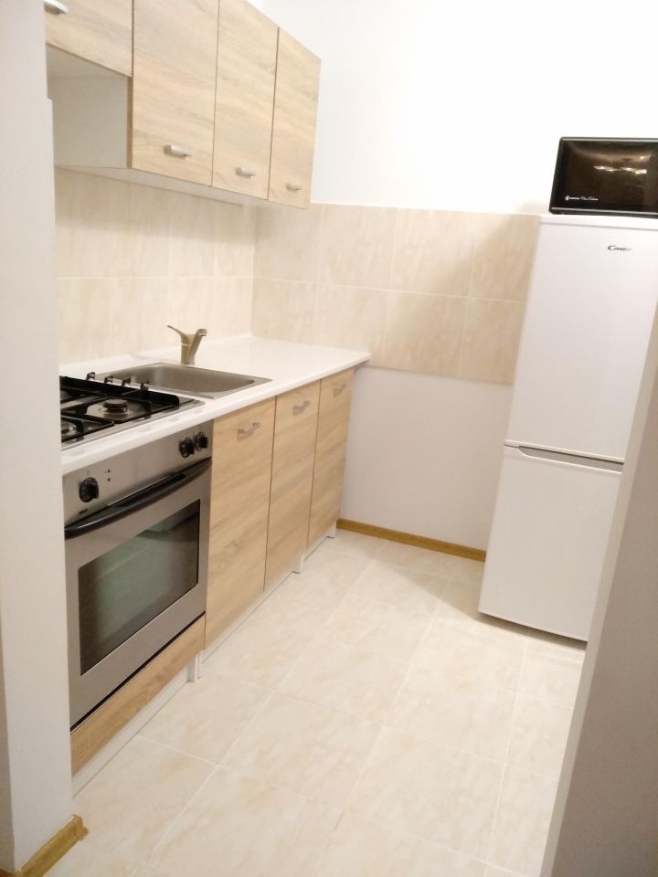 Mieszkanie 2-pokojowe Warszawa Ochota, ul. Geodetów. Zdjęcie 11