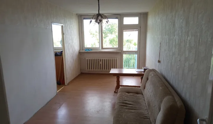 Mieszkanie 3-pokojowe Chodzież
