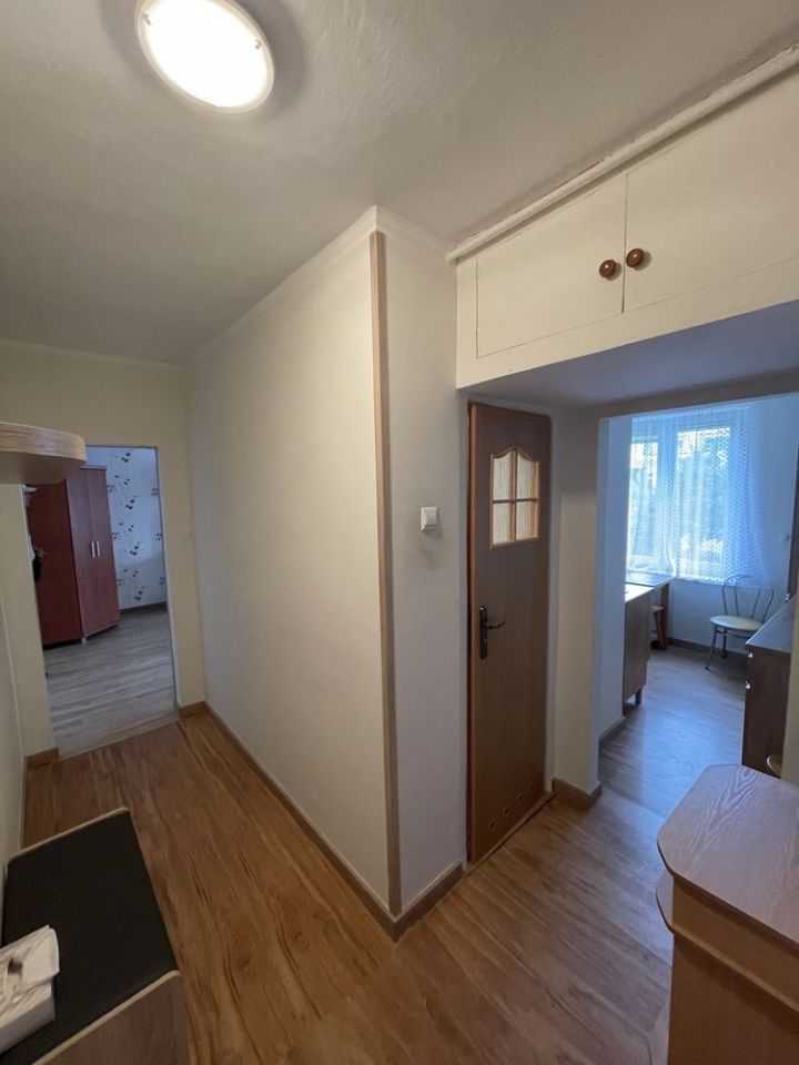 Mieszkanie 2-pokojowe Ustka, ul. Grunwaldzka. Zdjęcie 4